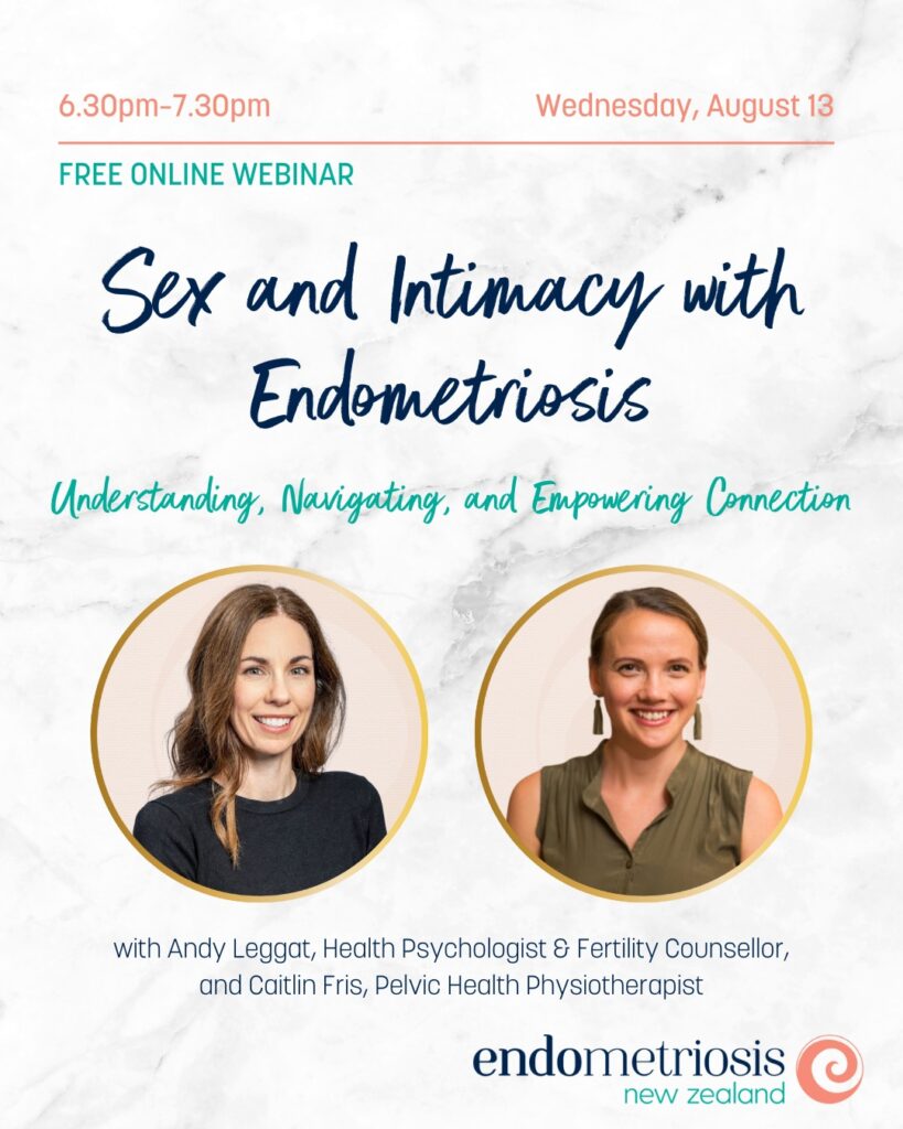 Sex and intimacy with Endometriosis
#Endometriosis, #Adenomyosis #Pelvicpain