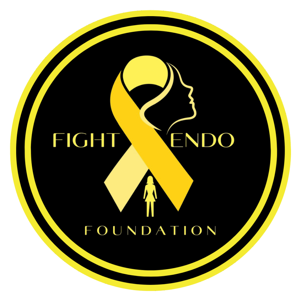 Fight Endo Foundation 
Endometriosis Adenomyosis Pelvic Pain Living With Support