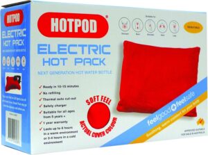 Hotpod Electric Hot Pack