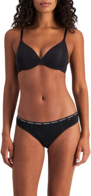 Bonds Bloody Comfy Period Undies Bikini Brief (Moderate)