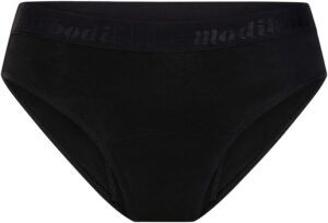Modibodi Teen Period Underwear Hipster Bikini (Moderate Heavy)