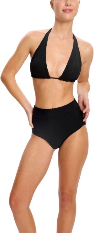 Modibodi Period Swimwear Hi Waist Bikini (Light)